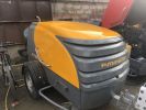 Путцмайстер Putzmeister 740 пневмонагнетатель (4 фотографии)